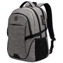 Mochila SHRRADOO Anti-Roubo para Laptop 16,3" com Porta USB Mochila SHRRADOO Anti-Roubo para Laptop 16,3" com Porta USB