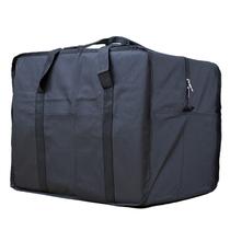 Mochila SIAM'S Cargo Travel 70L preta 32cm x 48cm x 63cm Mochila SIAM'S Cargo Travel 70L preta 32cm x 48cm x 63cm