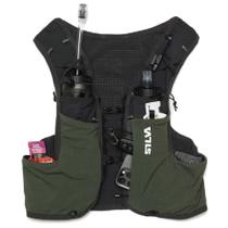 Mochila Silva Strive Fly Vest Green M