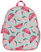Mochila Simple Joys by Carter's Mini Mini Mint Green Watermelon Mochila Simple Joys by Carter's Mini Mini Mint Green Watermelon