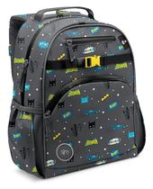 Mochila Simple Modern DC Comics Batman Toddler School Kids Mochila Simple Modern DC Comics Batman Toddler School Kids