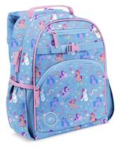Mochila Simple Modern My Little Pony Fletcher Kids 12L