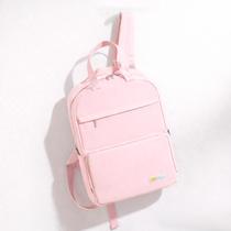Mochila Simples e Funcional para Rotina Diária Trabalho e Estudos