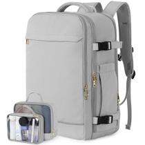 Mochila Sinaliy Large 40L impermeável para mulheres e homens Mochila Sinaliy Large 40L impermeável para mulheres e homens