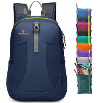 Mochila Sinotron Leve e Embalável 22L - Ideal para Viagens e Acampamentos