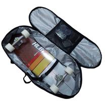 Mochila Skate Bag Black Sheep Street Mochila Skate Bag Black Sheep Street