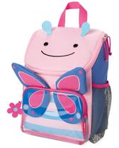 Mochila Skip Hop Big Kid Zoo Kindergarten 3-4 anos