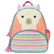 Mochila Skip Hop Linha Zoo Coleção Lhama