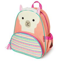 Mochila Skip Hop Zoo Lhama