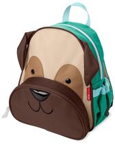 Mochila Skip Hop Zoo Preschool para criança de 3 a 4 anos
