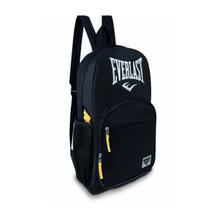Mochila Skool 18L Unissex - Everlast Mochila Skool 18L Unissex - Everlast