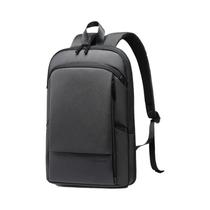 Mochila Slim Masculina Para Laptop À Prova d'Água Expansível De 15,6 Polegadas Bolsa De Ombro Para Mochila Slim Masculina Para Laptop À Prova d'Água Expansível De 15,6 Polegadas Bolsa De Ombro Para
