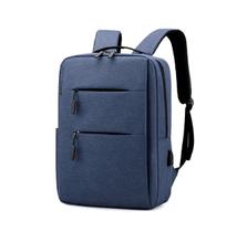 Mochila Slim P/ Notebook Executiva Escolar Faculdade Viagem