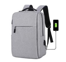Mochila Slim P/ Notebook Executiva Faculdade Escolar Viagem