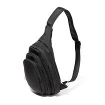 Mochila Sling Bag Baggallini Securtex Antifurto com zíper triplo