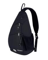 Mochila Sling Bag WATERFLY 18L - Para Laptop de 13 Polegadas Mochila Sling Bag WATERFLY 18L - Para Laptop de 13 Polegadas