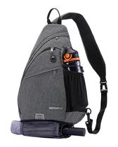 Mochila Sling Bag WATERFLY 18L - Para Laptop de 13"