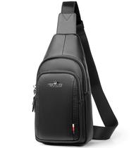 Mochila Sling FSD.WG Resistente à Água para Homens - Bolsa Peitoral
