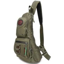 Mochila Sling NICGID Sling Chest Bag Ombro Mochila Sling NICGID Sling Chest Bag Ombro