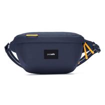 Mochila Sling Pacsafe Go Antifurto Preto Jato Mochila Sling Pacsafe Go Antifurto Preto Jato