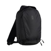 Mochila Sling Tática Ambidestra Eberlestock Fade Preta Mochila Sling Tática Ambidestra Eberlestock Fade Preta
