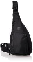 Mochila Sling Vera Bradley Lighten Up Reactive Black Mochila Sling Vera Bradley Lighten Up Reactive Black