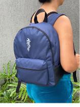 Mochila Small CHAVE LUA 2 Bolsa Escolar Trabalho Viagem Mala Faculdade Fut masculina feminina .