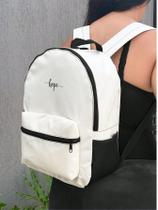 Mochila Small HOPE Bolsa Escolar Trabalho Viagem Mala Faculdade Fut masculina feminina . Mochila Small HOPE Bolsa Escolar Trabalho Viagem Mala Faculdade Fut masculina feminina .