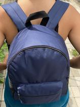 Mochila Small Lisa Bolsa Escolar Trabalho Viagem Mala Faculdade Fut masculina feminina .