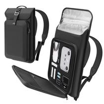 Mochila Smatree impermeável para drones DJI Mini 2/Mini 1