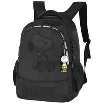 Mochila Snoopy Costas Casual/ escolar