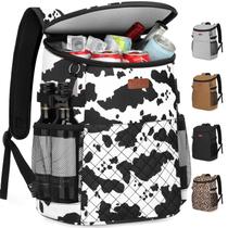 Mochila Soft Cooler Tuwubi 45 Can isolada à prova de vazamentos