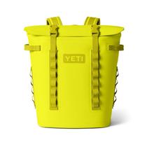 Mochila Soft Sided Cooler YETI Hopper M20 Firefly Yellow