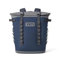Mochila Soft Sided Cooler YETI Hopper M20 Navy 20L Mochila Soft Sided Cooler YETI Hopper M20 Navy 20L