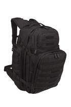 Mochila SOG Barrage Tactical Internal Frame 64,3L preta Mochila SOG Barrage Tactical Internal Frame 64,3L preta