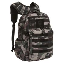 Mochila SOG Táctica Camuflaje Woodland 24L Talla Única Mochila SOG Táctica Camuflaje Woodland 24L Talla Única
