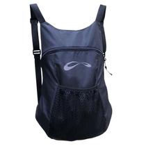 Mochila Sol Aura 15L - Preto