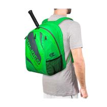 Mochila Solinco Verde