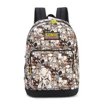 Mochila Sonic o Ouriço - Luxcel Mochila Sonic o Ouriço - Luxcel