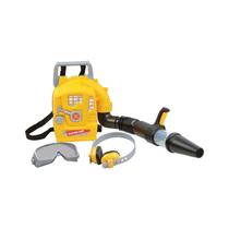 Mochila Soprador de Folhas Redbox Power com Óculos e Proteção