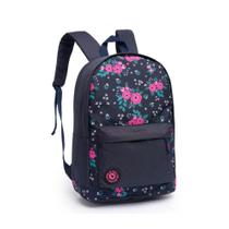 Mochila spector azul SP3122Z