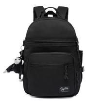 Mochila Spector Feminina Escolar