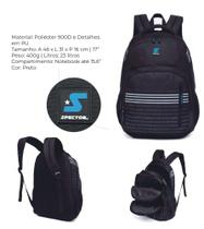 Mochila Spector - Tribe