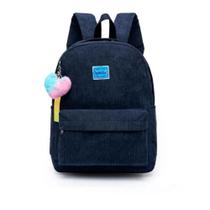Mochila spector velvet blue-azul sp3131