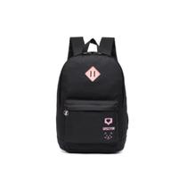 Mochila spector yes preto sp3134