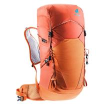 Mochila Speed Lite Deuter 28l Sl P/ Hiking Esportes Outdoor