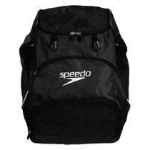 Mochila Speedo Swim II - Preto