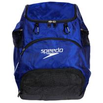 Mochila Speedo Swim II Unissex Royal