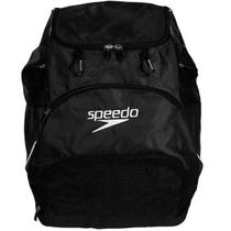 Mochila Speedo SWIM II Urbana Negro 30L Mochila Speedo SWIM II Urbana Negro 30L