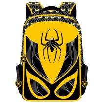 Mochila Spider 16"